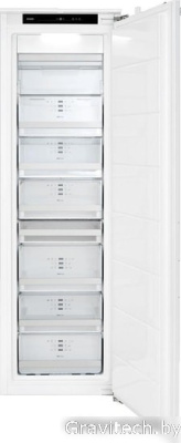 Морозильник ASKO FN31842I