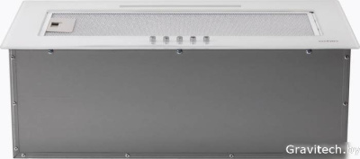 Кухонная вытяжка Akpo Mio 60 WK-4 (белый)