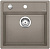 Кухонная мойка Blanco Dalago 5 (серый беж) [518528]