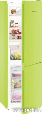 Холодильник Liebherr CNkw 4313 NoFrost