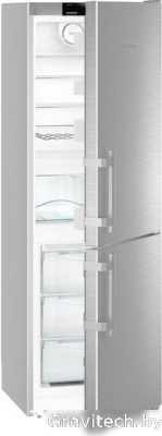 Холодильник Liebherr CNef 3515 Comfort
