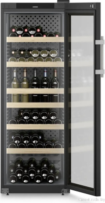Винный шкаф Liebherr WFbli 5041 Perfection 5041-20001