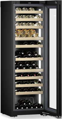 Винный шкаф Liebherr WPgbi 5273 Vinidor Selection