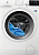 Стирально-сушильная машина Electrolux EW7WO447W