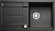 Кухонная мойка Blanco Metra 5 S (антрацит) [513044]