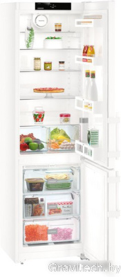 Холодильник Liebherr CN 4005