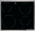 Варочная панель Electrolux CPE6421KX Варочная панель Electrolux CPE6421KX
