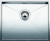 Кухонная мойка Blanco Zerox 550-U Кухонная мойка Blanco Zerox 550-U