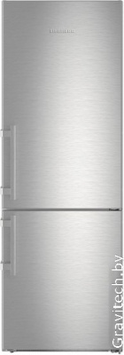 Холодильник Liebherr CBNef 5735 Comfort