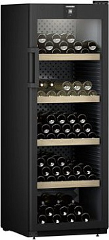 Винный шкаф Liebherr WPBL 5001 GrandCru 5001-20001