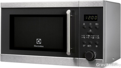 Микроволновая печь Electrolux EMS20300OX