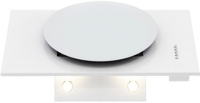 Кухонная вытяжка Akpo Selene eco 60 WK-4 (белый)