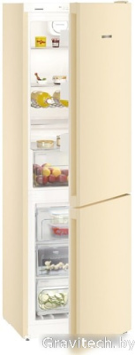 Холодильник Liebherr CNbe 4313 NoFrost