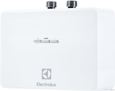 Проточный электрический водонагреватель Electrolux NPX 8 Aquatronic Digital Pro