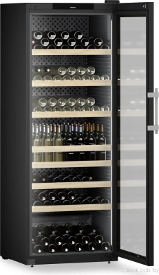 Винный шкаф Liebherr WFbli 7741 Perfection 7741-20001