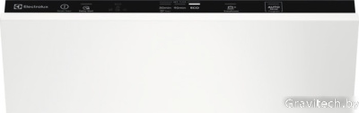 Встраиваемая посудомоечная машина Electrolux EMA22130L