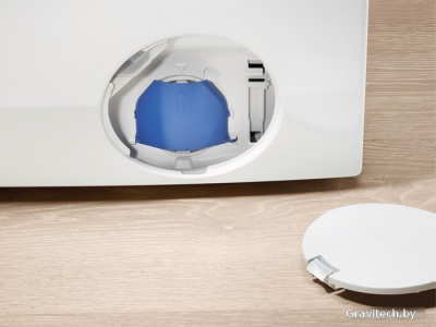 Стиральная машина Electrolux SensiCare 600 EW6F349BSA