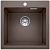 Кухонная мойка Blanco Pleon 5 (кофе) [521677]