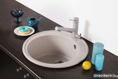 Кухонная мойка Omoikiri Tovada 51 DC