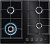 Варочная панель AEG HKB64450NB