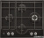 Варочная панель Electrolux GPE363RCB