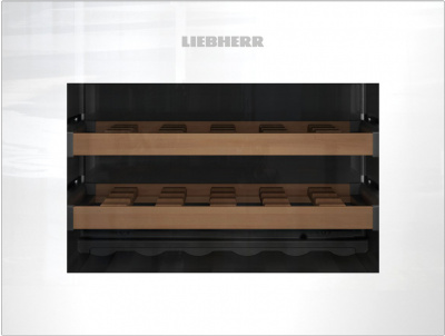 Винный шкаф Liebherr WKEgw 582