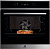 Электрический духовой шкаф Electrolux SenseCook 700 EOE7F31X