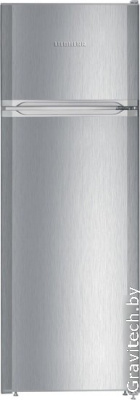 Холодильник Liebherr CTel 2931