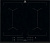 Варочная панель Electrolux EIV644