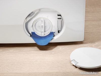 Стиральная машина Electrolux SensiCare 600 EW6F349BSA