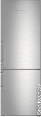 Холодильник Liebherr CNef 5735 Comfort