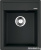 Кухонная мойка Omoikiri Daisen 42-BL 4993606