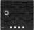 Варочная панель Akpo PGA 604 VGC-T BL Варочная панель Akpo PGA 604 VGC-T BL