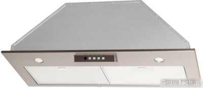 Кухонная вытяжка Akpo Neva 80 WK-10 (нержавеющая сталь)