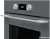 Электрический духовой шкаф TEKA HLB 8400 (серый)
