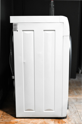 Стиральная машина Electrolux SensiCare 600 EW6SN307SI