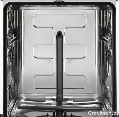 Отдельностоящая посудомоечная машина Electrolux ESF9552LOX