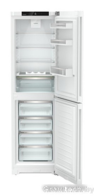 Холодильник Liebherr CNd 5704 Pure