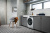 Стирально-сушильная машина Electrolux EW7WR468W