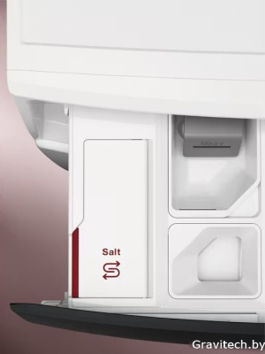 Стиральная машина Electrolux PerfectCare 900 EW9F7607WCE