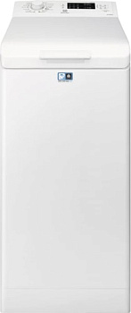 Стиральная машина с вертикальной загрузкой Electrolux EWT0862IFW