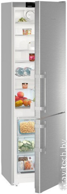 Холодильник Liebherr CNef 4015