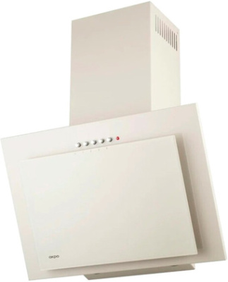 Кухонная вытяжка Akpo Nero Eco 50 WK-4 (бежевый)