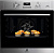 Электрический духовой шкаф Electrolux SteamBake 600 EOD3H70X
