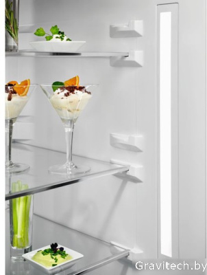 Холодильник Electrolux MultiSpace 800 LNT7ME36K2