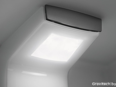 Холодильник Electrolux RNT8TE18S