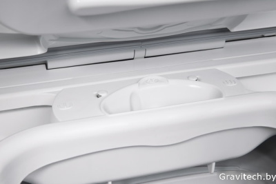 Стиральная машина Electrolux EWT0862IFW