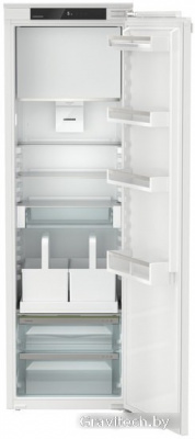 Однокамерный холодильник Liebherr IRDe 5121 Plus
