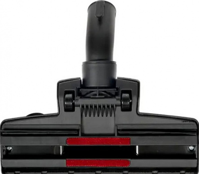 Пылесос Artel VCC 0220 (синий, с турбощеткой)