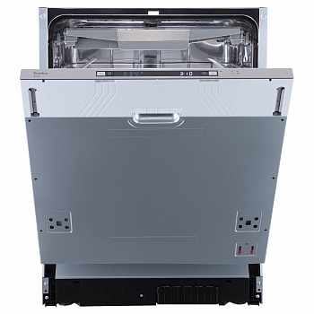 Встраиваемая посудомоечная машина Evelux BD 6001
